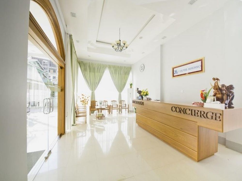 Hotel Maymyo Pyin Oo Lwin Ngoại thất bức ảnh